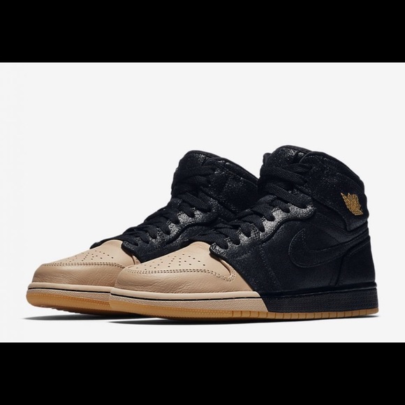 Air Jordan 1 this beautiful pair came out in 2018 - Picture 2 of 2